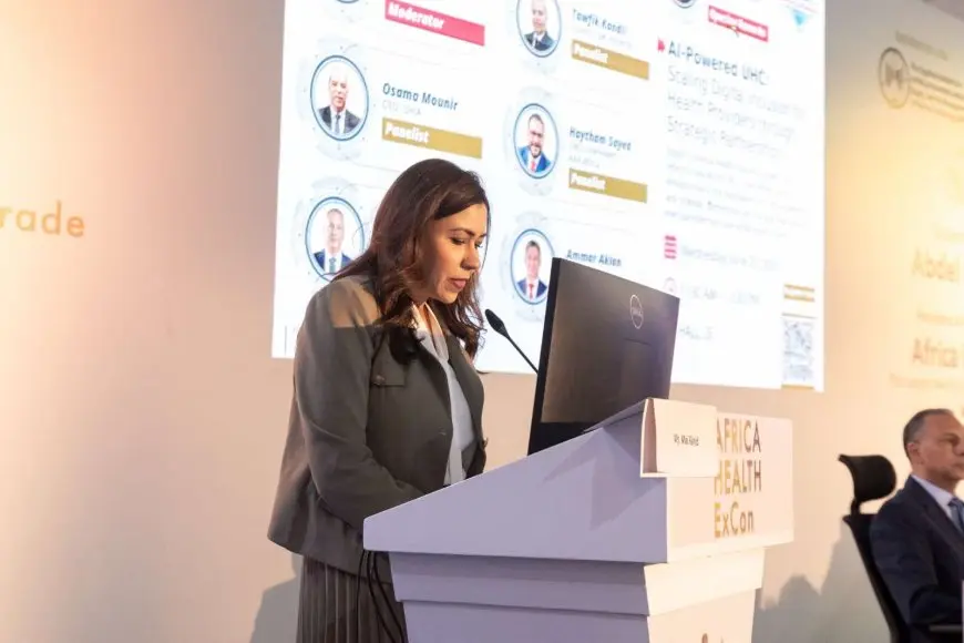 التأمين الصحي الشامل: نعمل على دمج مقدمي الخدمات الصحية رقميا عبر منظومة متقدمة للتعاقدات