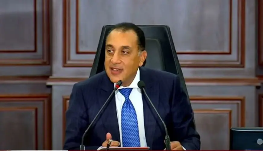 رئيس الوزراء: إنتاج أجهزة سونار ورنين مغناطيسي للمرة الأولى في مصر