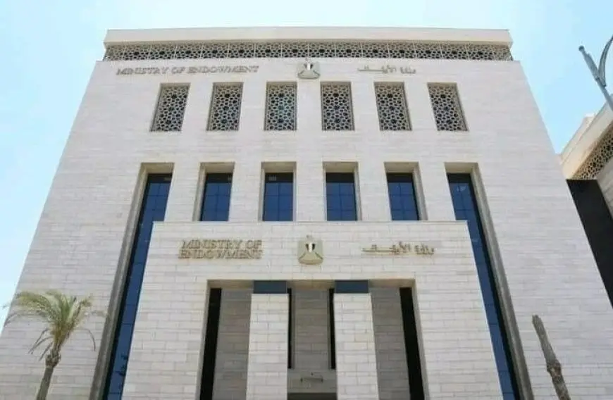 الأوقاف تنظم 365 ندوة حول قضايا الشباب والفكر المستنير خلال يوليو 2025
