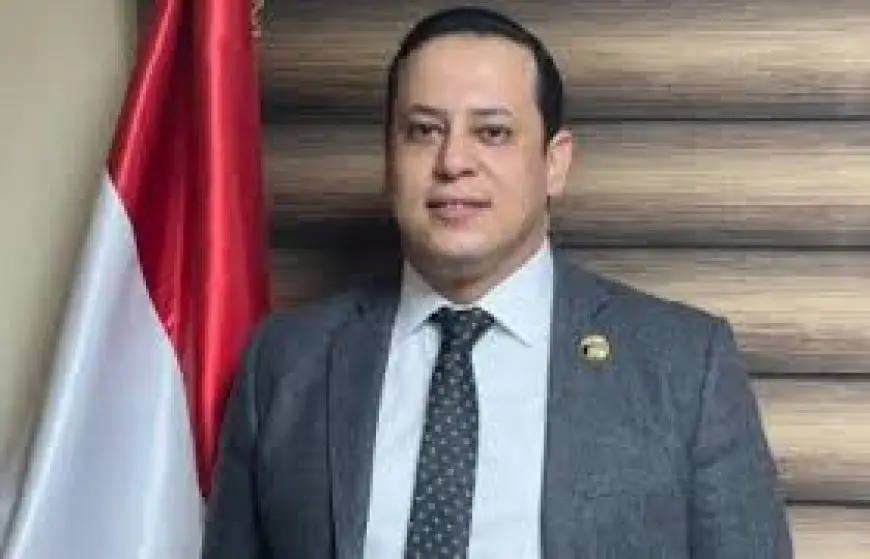 قيادي بحزب مستقبل وطن: ثورة 30 يونيو أعادت للوطن هويته وأنقذت الدولة من الفوضى