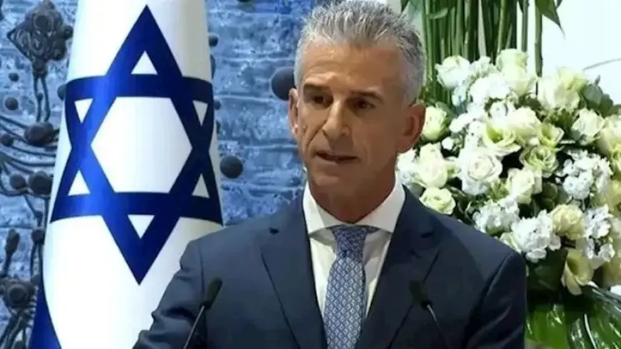 رئيس الموساد: ما أنجزناه في إيران كان أقرب إلى الخيال