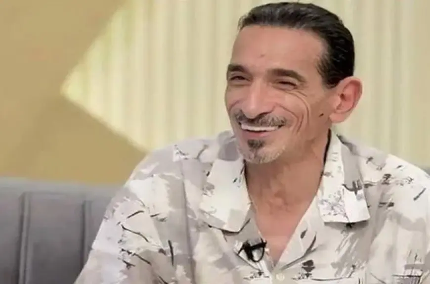 علاء عوض: أحمد زكي رئيس جمهورية التمثيل في مصر.. ووالدة طليقتي الأولى «هريتني أعمال سفلية»