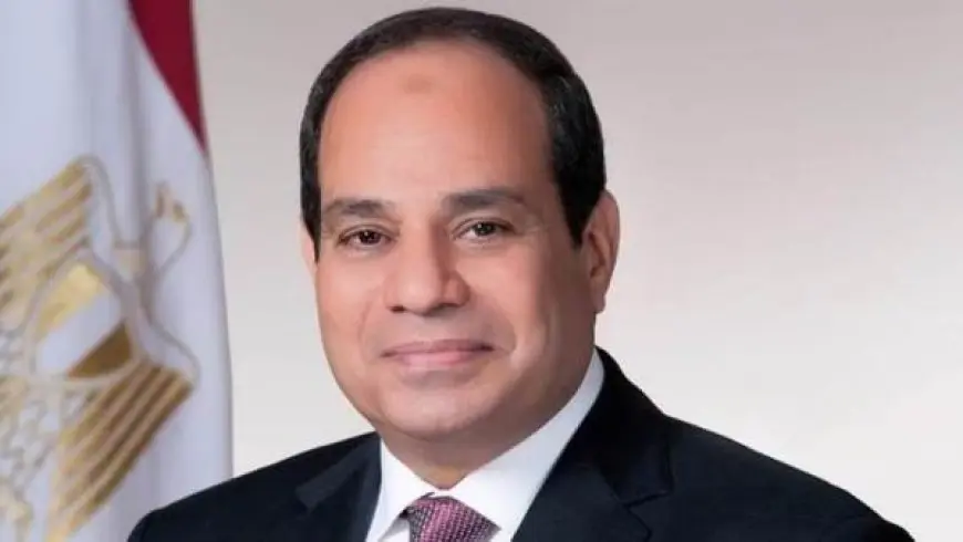 السيسي يتبادل التهنئة مع ملوك ورؤساء وأمراء الدول العربية والإسلامية بمناسبة العام الهجري الجديد