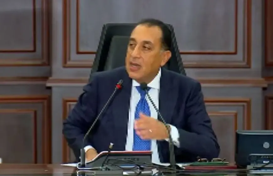رئيس الوزراء: الدولة لديها رؤية متكاملة لملف إمدادات الغاز والكهرباء