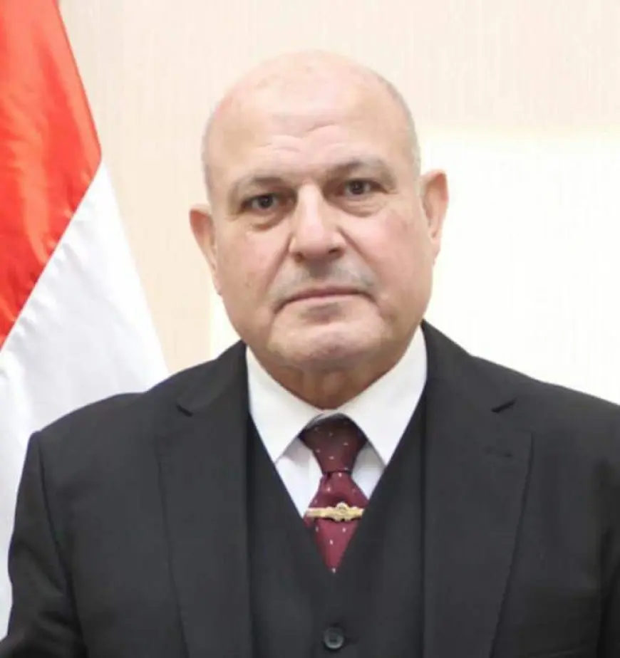 السيرة الذاتية للمستشار محمد الشناوي: من التفتيش القضائي لرئاسة النيابة الإدارية