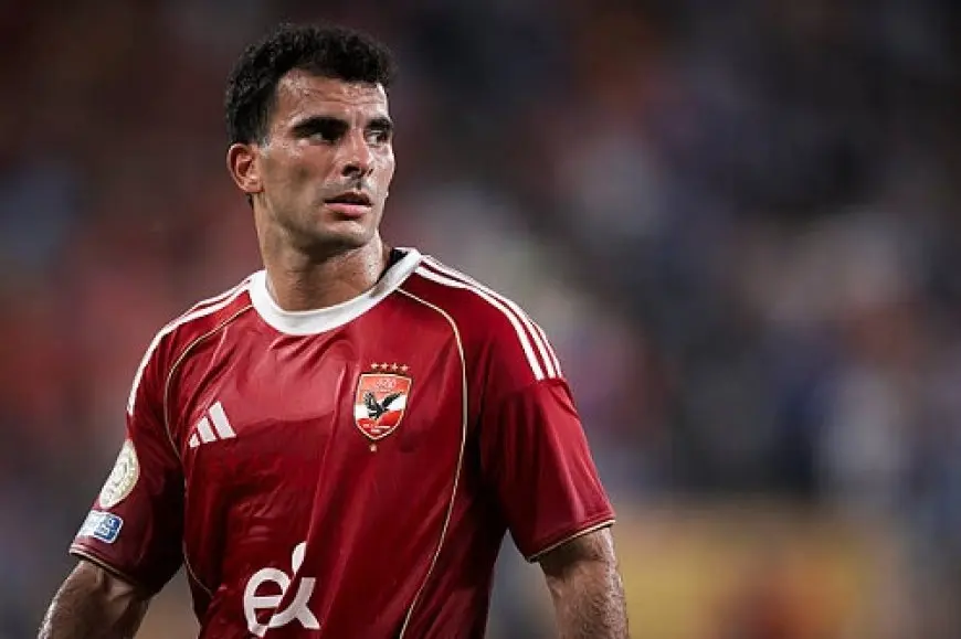 إحالة شكوى الزمالك ضد الأهلي وزيزو إلى لجنة شئون اللاعبين