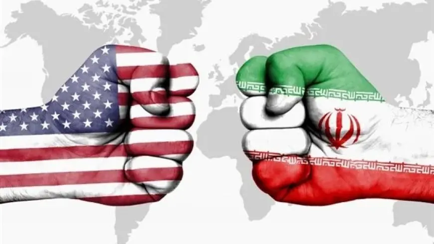 إيران هددت ترامب بتفعيل خلايا نائمة داخل أمريكا قبل ضرب منشآتها النووية