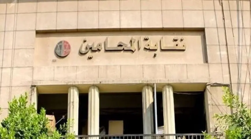 وكيل المحامين: بدء الترتيب لعقد جمعية عمومية لمناقشة زيادة المعاشات