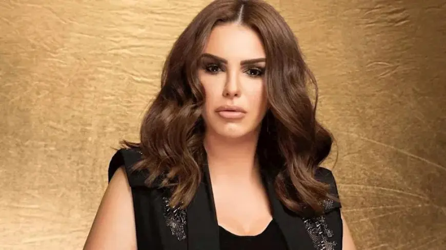 دنيا عبدالعزيز تنعى عماد محرم: “حبيبنا وصديقنا الجدع”