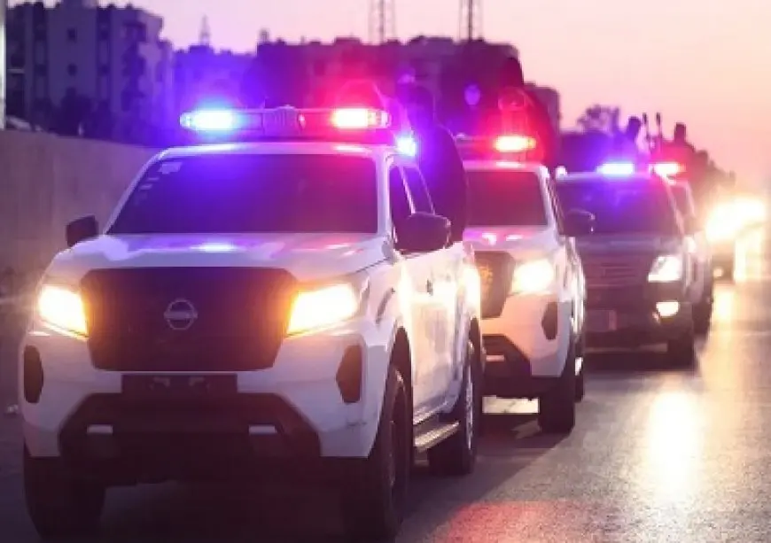 السعودية تؤكد وقوفها بجانب سوريا وتدين هجوما استهدف كنيسة في دمشق