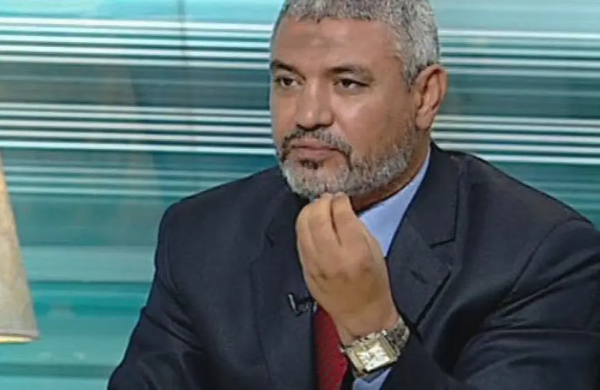 جمال عبدالحميد: الزمالك لا يحتاج حارسًا.. وجون إدوارد يعرف احتياجات الفريق