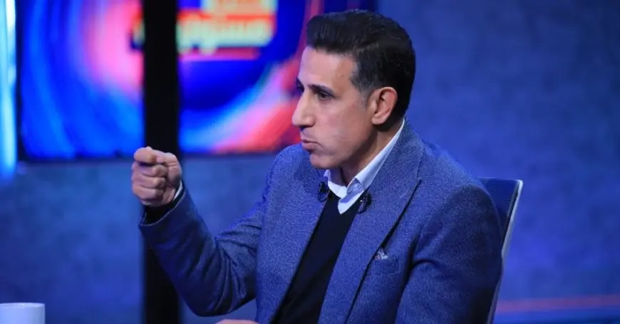إيهاب الكومي يكشف مفاجآت بشأن الراحلين عن الأهلي