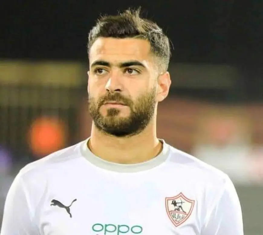 بعد إعلان رحيله.. ماذا قدم المثلوثي في 153 مباراة بقميص الزمالك؟