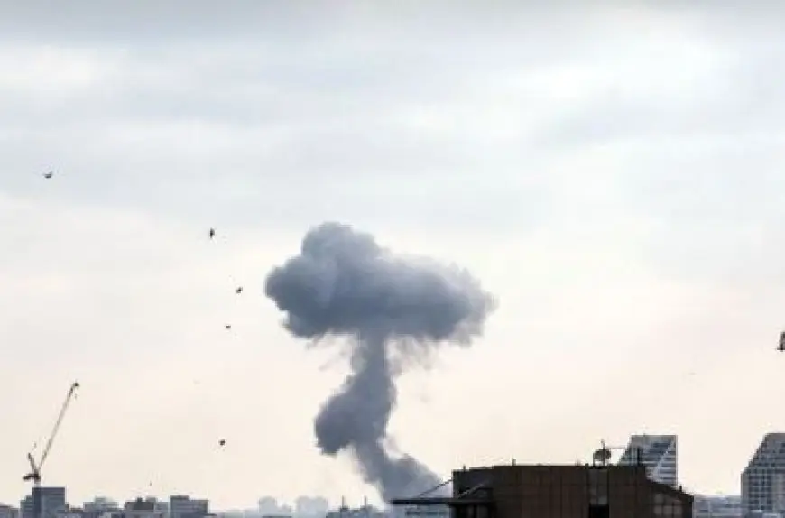 إيران تعاود قصف إسرائيل.. وجيش الاحتلال يحث المواطنين على العودة إلى الملاجئ