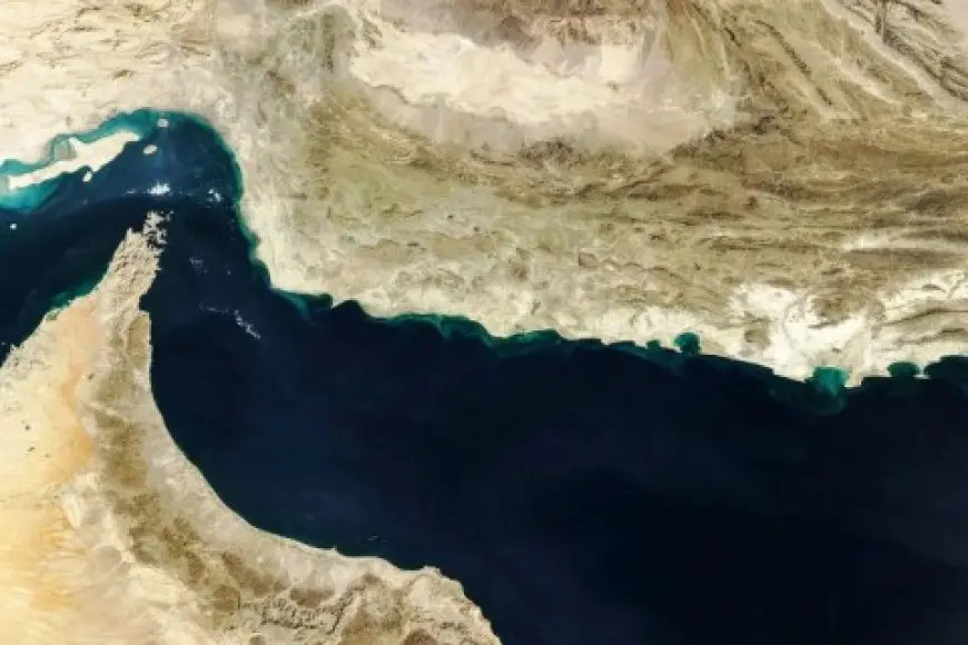 الصين: احتمال إغلاق مضيق هرمز يهدد مسارا حيويا لتجارة السلع