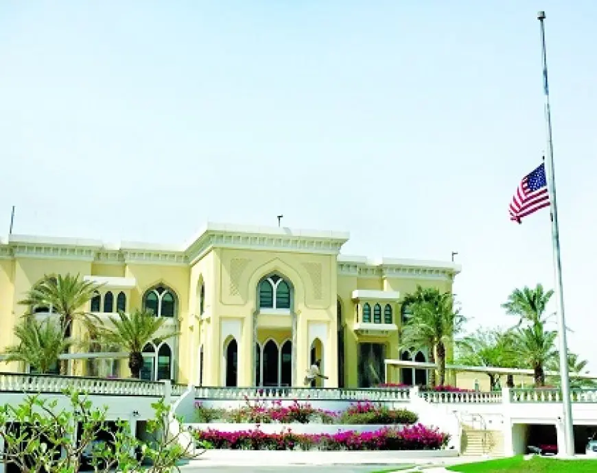 الدوحة تعلق على تعليمات السفارة الأمريكية لرعاياها بالحذر: الوضع الأمني في قطر مستتب
