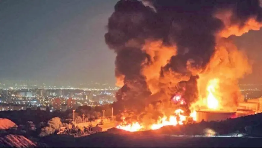 بين تدمير القدرات وتفادي المخزون.. ماذا حققت الضربات الأمريكية فعلا في قلب البرنامج النووي الإيراني؟