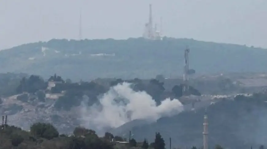 جيش الاحتلال الإسرائيلي يزعم مقتل قيادي بارز في حزب الله اللبناني