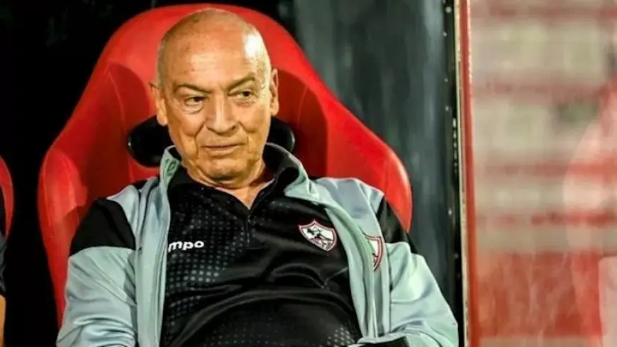 “تلميذ فيريرا”.. هل يستعين الزمالك بالمدرسة البرتغالية مجددا