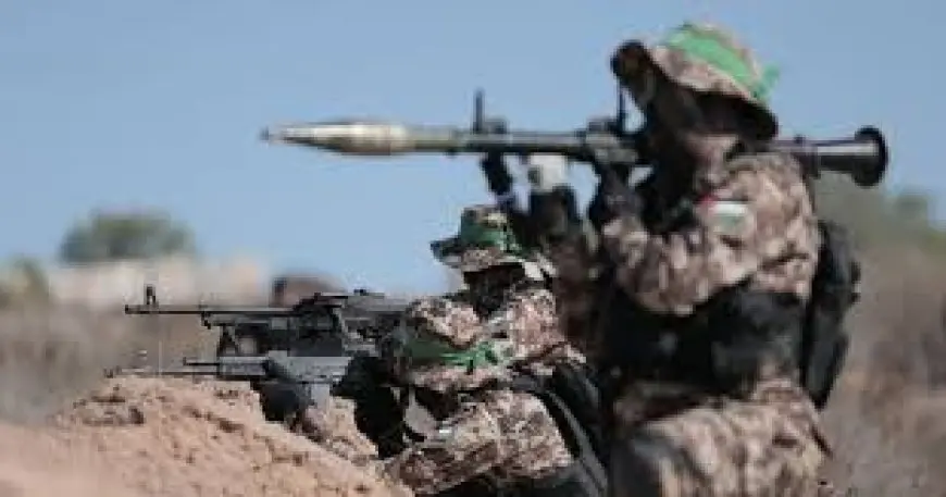 القسام تعلن قتل 3 عسكريين إسرائيليين من مسافة صفر شمال غزة