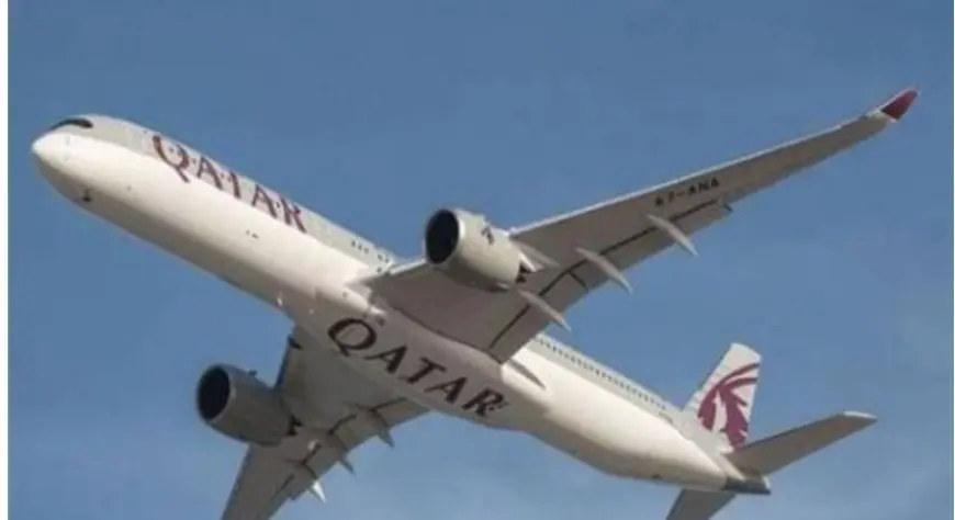 قطر تعلن إغلاق مجالها الجوي بسبب تطورات الأوضاع بالمنطقة
