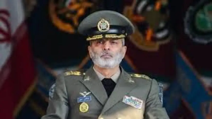 رئيس الأركان الإيراني: سنواصل معاقبة نتنياهو وسنرد على أمريكا بشكل متناسب