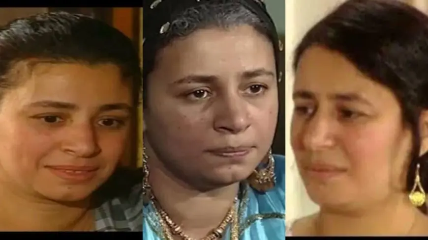 عبلة كامل.. 6 شخصيات لا تُنسى جسدت ذاكرة فنية خالدة