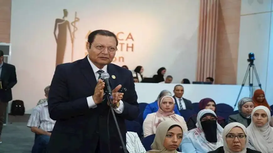 “جهار” تطلق أول تطبيق ذكي لتحديد أولويات التجهيزات الطبية بالمستشفيات