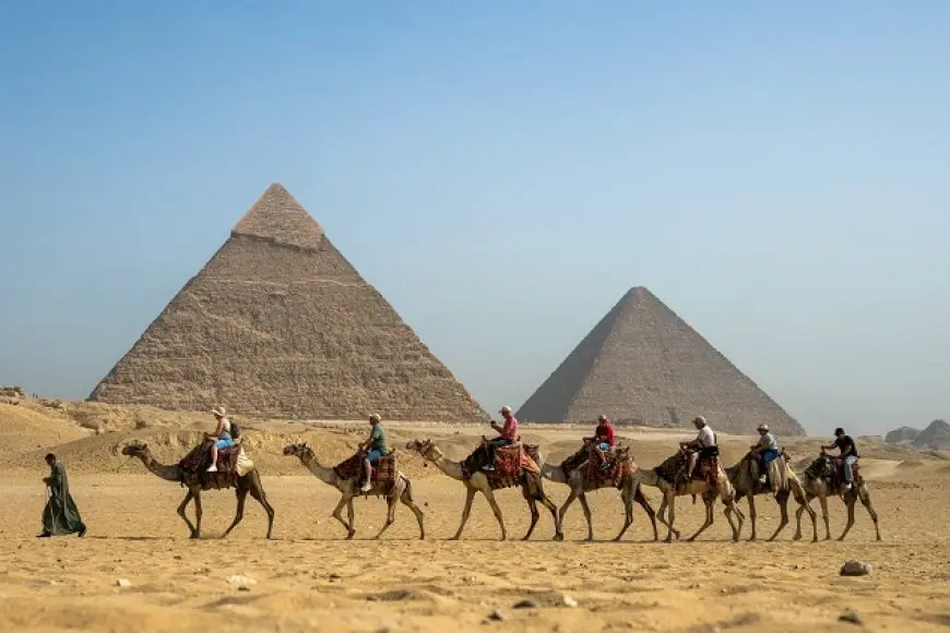 توقعات بعودة السياحة في مصر لطبيعتها عقب انتهاء التوترات الإقليمية