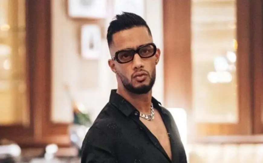 محمد رمضان يحيي حفلا بالساحل الشمالي يوليو المقبل