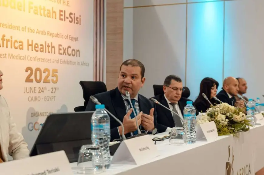 التأمين الصحي الشامل يستعرض تجربة مصر في تحقيق الاستدامة المالية للمنظومة الصحية