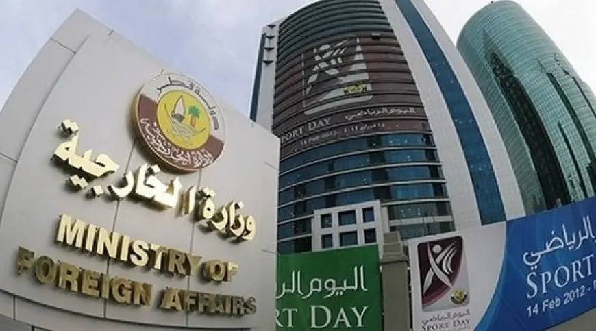 الخارجية القطرية: هجوم إيران على قاعدة العديد انتهاك صارخ لسيادتنا ومجالها الجوي والقانون الدولي