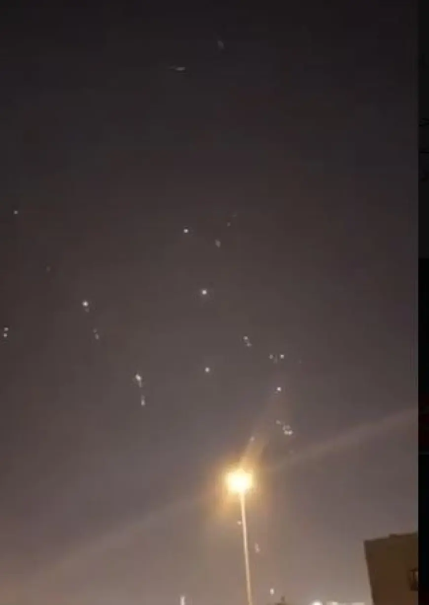 إيران: استهدفنا قاعدة العديد الجوية في قطر لأنها غير مأهولة بالسكان