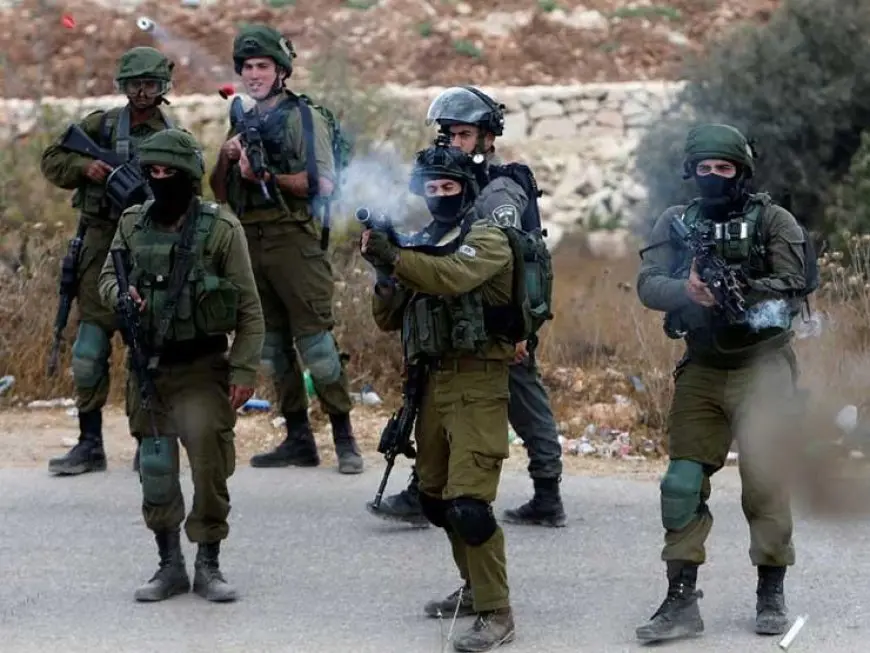 الضفة.. استشهاد طفل فلسطيني برصاص إسرائيلي بعد اعتقاله مصابا