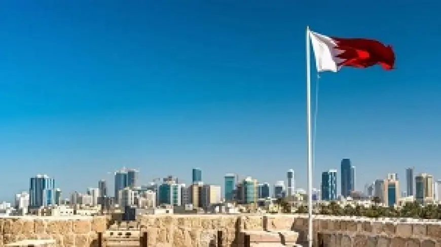البحرين: تعليق حركة الملاحة الجوية في مجالها الجوي مؤقتا
