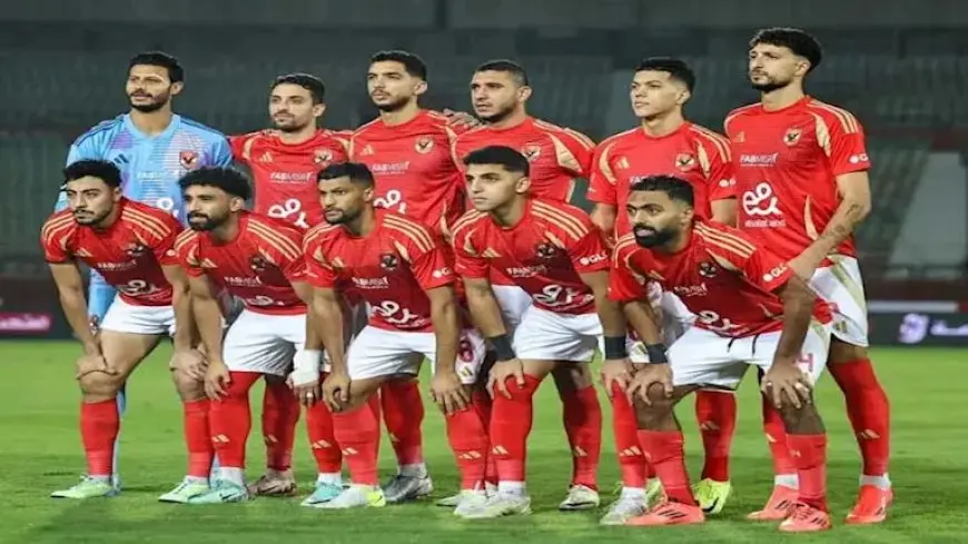 صدمة للأهلي.. لاعب الفريق يطالب بالرحيل ويرفض عرض الإدارة