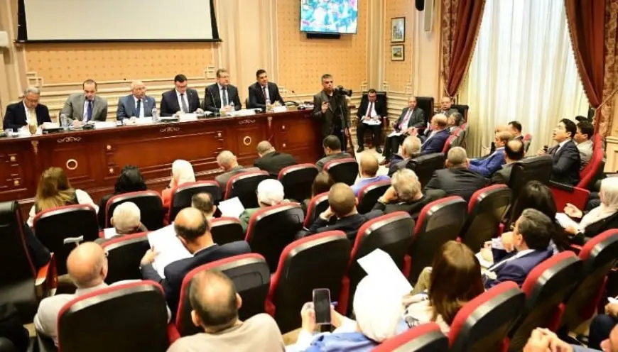 تحركات برلمانية لتعديل مشروع قانون «الإيجار القديم»