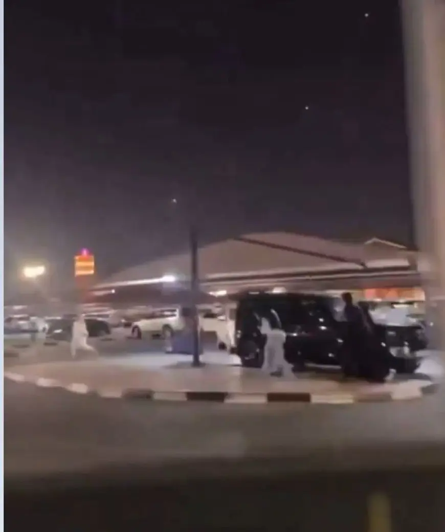 بعد الهجوم على قاعدة العديد.. البيت الأبيض: الإدارة الأمريكية كانت تتوقع ردًا انتقاميًا من إيران