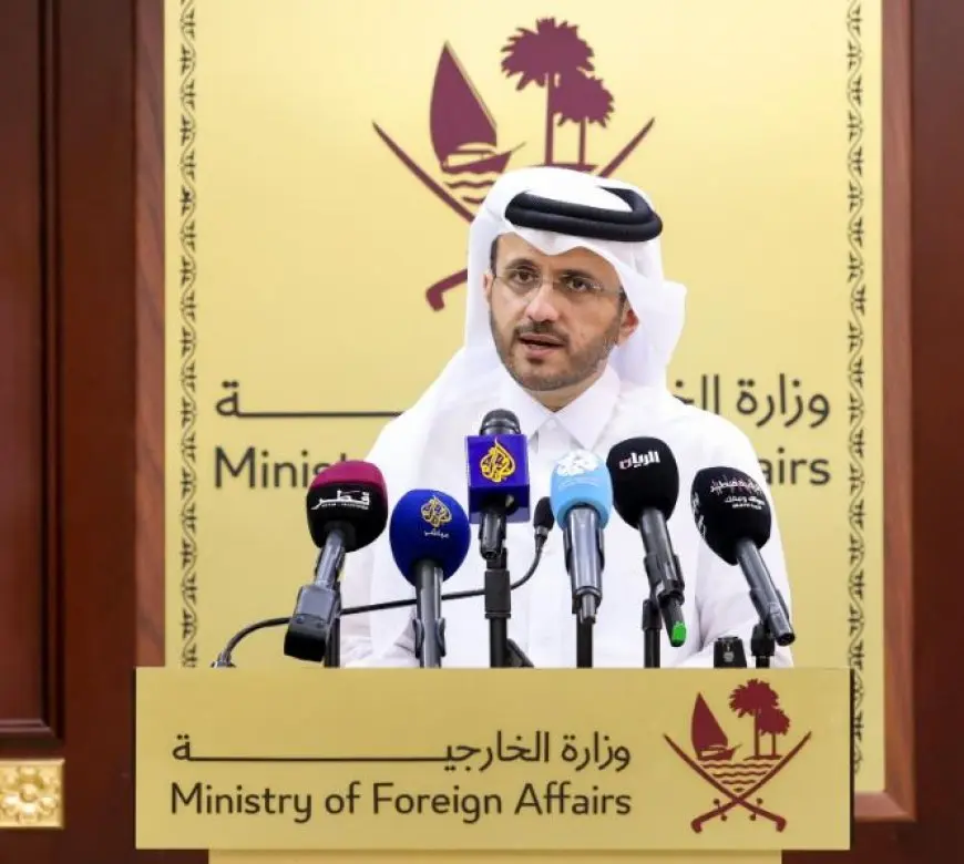 قطر بعد هجوم إيران على قاعدة العديد: يمكن للمواطنين والمقيمين ممارسة حياتهم بشكل طبيعي