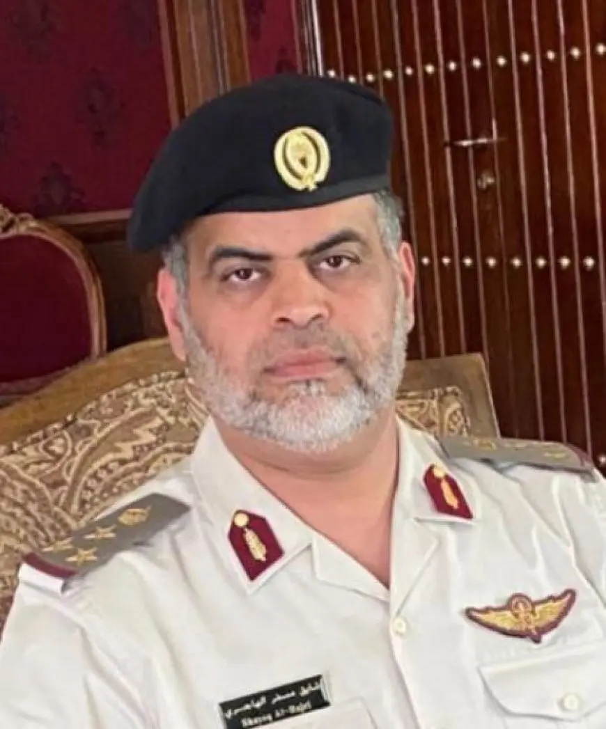 نائب رئيس الأركان القطري: فخورون بالتصدي للصواريخ الإيرانية.. ونفذنا إخلاء مسبقا