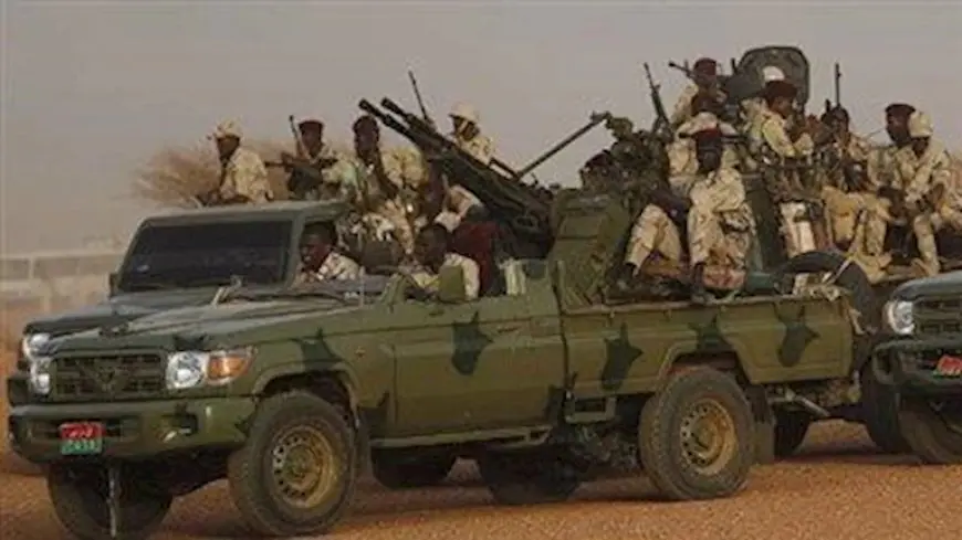 السودان: مقتل 23 مدنيًا بهجمات للدعم السريع على محيط مدينة الأبيض