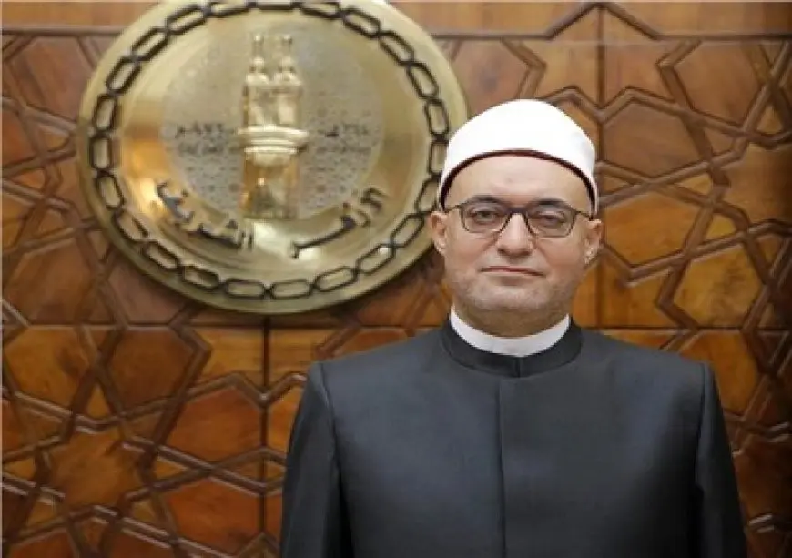 المفتي: التطرف ليس دينيا فقط.. من يُبدد ويُدلس في الدين باسم التنوير متطرف أيضا