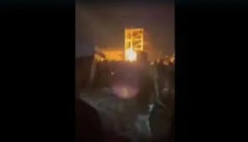من هو محمدرضا صديقي صابر؟ العالم النووي الإيراني الذي اغتالته طائرة مسيّرة
