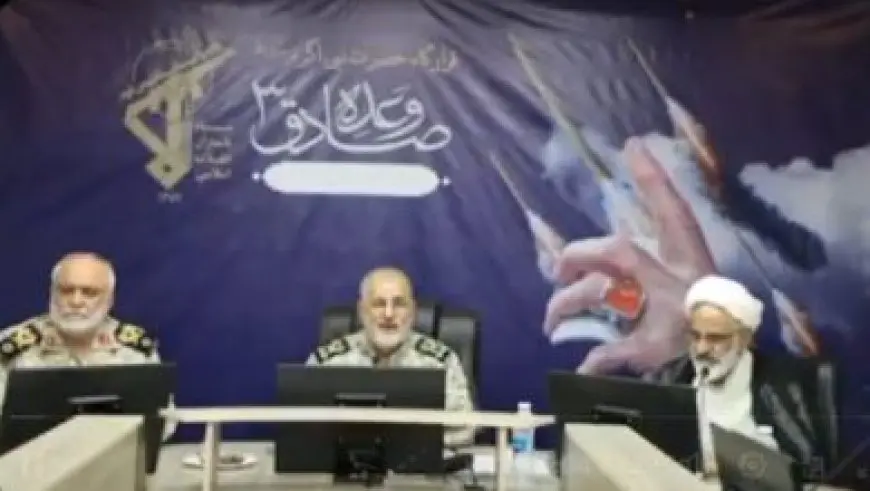 رسميا.. الحكومة الإسرائيلية تعلن سريان وقف إطلاق النار مع إيران