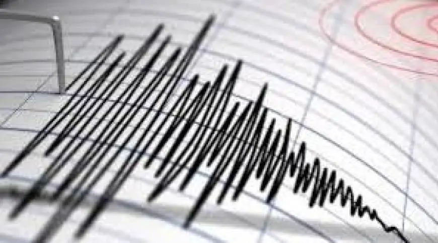 زلزال بقوة 6.4 درجة يضرب قبالة سواحل جنوب الفلبين