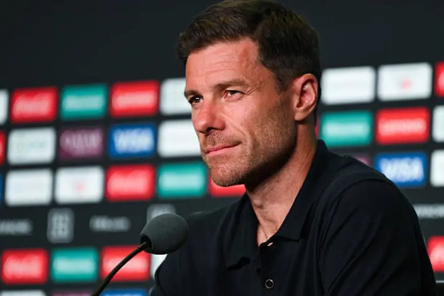 ألونسو يعلن تشكيل ريال مدريد لمواجهة سالزبورج