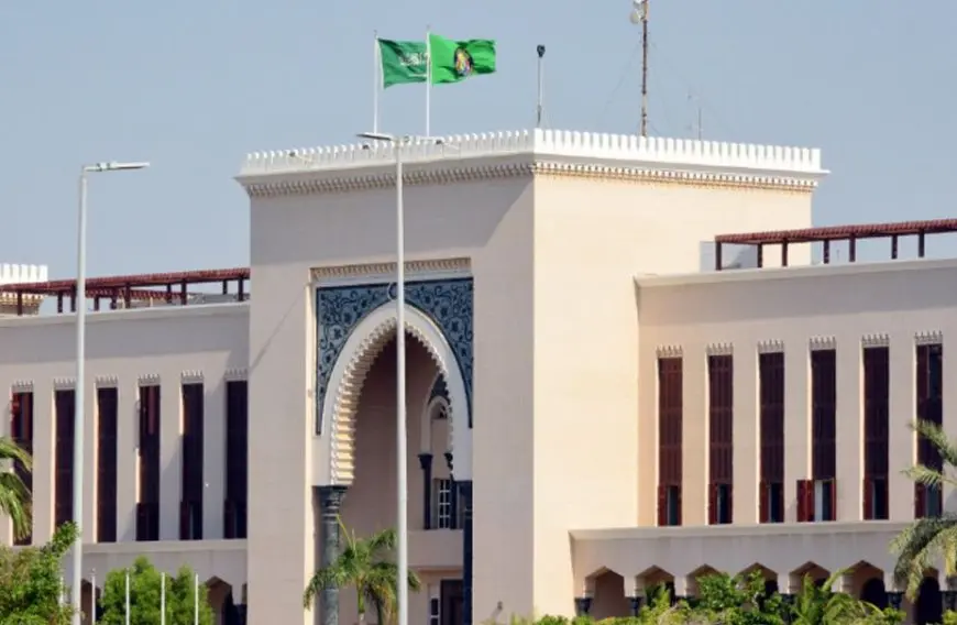 السعودية تدعو جميع الأطراف إلى الالتزام بالتهدئة والامتناع عن استخدام القوة أو التلويح بها