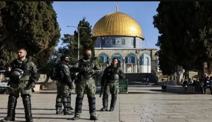 مستغلة الحرب على إيران.. إسرائيل تشدد قيودها على القدس