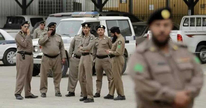 السعودية تعلن إعدام مواطنين انضما إلى خلية إرهابية خططت لاستهداف قاعدة عسكرية