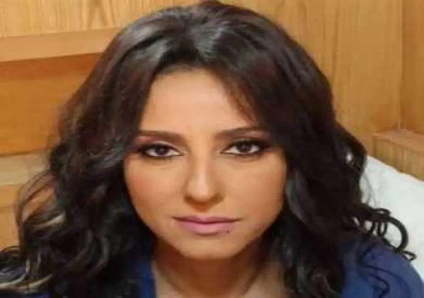 حنان مطاوع تروي كواليس «Happy Birthday»: صورنا 8 ساعات في النيل وتناولنا أقراص بلهارسيا